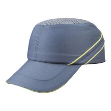 Delta Plus Air Coltan Darbeye Dayanıklı Şapka (7cm)