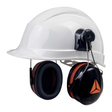 Delta Plus Magny Helmet 2 Barete Takılabilir İş Kulaklığı