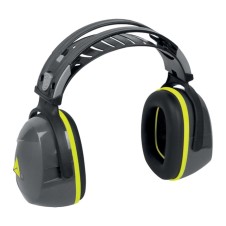 Delta Plus Interlagos2 Baş Bantlı Koruyucu Kulaklık