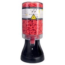 Delta Plus Conic Display Kulak Tıkacı İstasyonu (500 Çift)