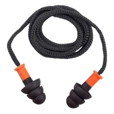 Delta Plus Conicfir050 İpli & Kutulu Kulak Tıkacı (50 Çift)