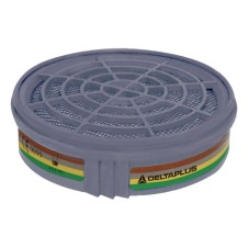 Delta Plus M6000 ABEK1 Filtre Seti (1 Çift)