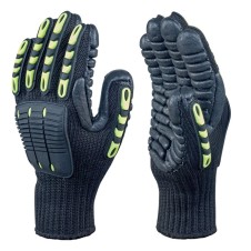 Delta Plus VV904 Titreşim & Darbe Önleyici Eldiven