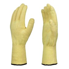 Delta Plus KPG10 Isıya Dayanıklı Para-Aramid Elediven