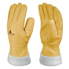 Delta Plus FBF15 Deri Soğuk Hava Eldiveni