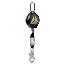 Delta Plus MedBloc AN13006C2 Geri Sarımlı Düşüş Durdurucu