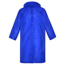 IZRASA™ EVA 14 MM Pardesü Yağmurluk