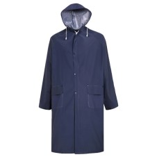 IZRASA™ NM05 – Astarlı 32 MM PVC Kumaş Yağmurluk