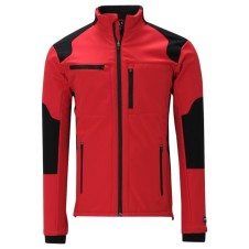 IZRASA™ SM – Proline Teknik Softshell Mont