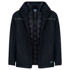 IZRASA™ NT54 – Proline Üç Farklı Model Reflektör Tasarımlı Parka