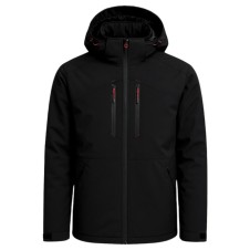 Izrasa™ NT120 – ProLine Tasarım Outdoor Çok Cepli Teknik Mont