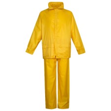 Izrasa™ SI01 – İmperteks Takım Yağmurluk