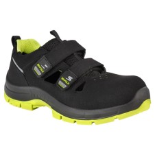 Swolx COMBO-XS 110 S1P Yazlık İş Sandaleti/Ayakkabısı