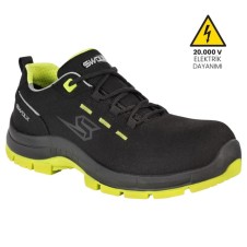Swolx COMBO-X 100 S3 Elektrikçi İş Ayakkabısı