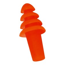 BBU® Safety QUAD® Tekrar Kullanılabilen Kulak Tıkaçları (50 Adet)