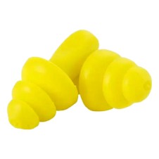 BBU® Safety TRINITY Tekrar Kullanılabilen Kulak Tıkaçları (50 Adet)