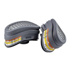 GVS ABE1P3 SPR582 Asit Gazı & Toz Filtresi (1 Çift)