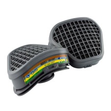 GVS ABEK1 SPR489 Gaz & Toz Filtresi (1 Çift)