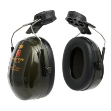 3M™ PELTOR™ Optime™ II H520P3E Barete Takılabilir Kulaklık