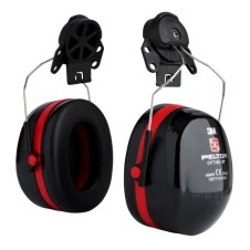 3M™ PELTOR™ Optime™ III H540P3E Barete Takılabilir Kulaklık