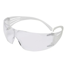 3M™ SecureFit™ SF201 Şeffaf Koruyucu İş Gözlüğü
