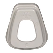 3M™ 501 Solunum Maskesi Filtre Tutucusu (1 Çift)
