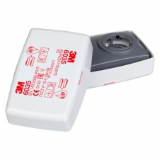 3M™ 6035 P3 R Partikül Filtresi (1 Çift)