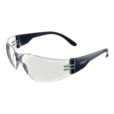 Dräger X-pect® 8310 Şeffaf Koruyucu İş Gözlüğü