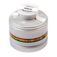 Dräger 6738802 A2B2E2K1 RD40 Gaz Maskesi Filtresi