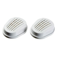 Dräger X-plore® 6738011 P3 R Bayonet Partikül Solo Filtre