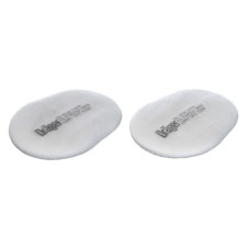 Dräger X-plore® 6738001 P1 NR Bayonet Partikül Filtre Pedi