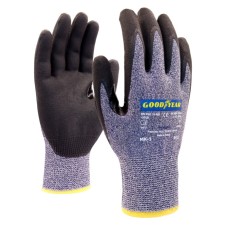 Goodyear 16-1745 (MK-1) Kesilme Dirençli İş Eldiveni