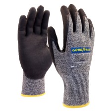 Goodyear 16-1845 (MK-5) Kesilme Dirençli İş Eldiveni