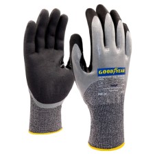 Goodyear 45-675 (MK-8) Kesilme Dirençli İş Eldiveni