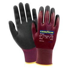 Goodyear 45-527 (2715) Tam Kaplı İş Eldiveni