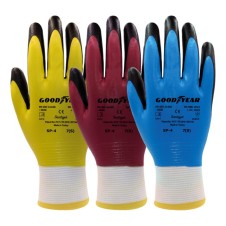 Goodyear SP-4 İş Eldiveni