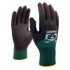 Goodyear 16-1653 (MK-14) Tam Kaplı İş Eldiveni