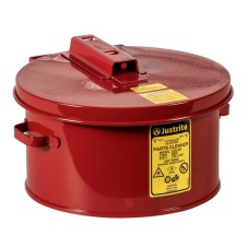 Justrite® 27601 4 Litre Emniyetli Daldırma Tankı