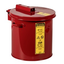 Justrite® 27602 8 Litre Emniyetli Daldırma Tankı