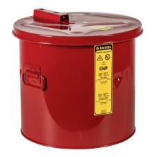 Justrite® 27605 19 Litre Emniyetli Daldırma Tankı