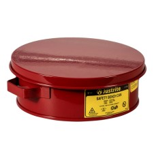 Justrite® 10295 2 Litre Daldırma ve Temizlik Kabı