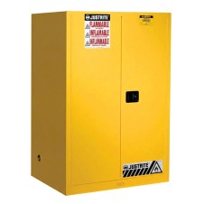 Justrite® 899020 341 Litre Genel Yanıcılar İçin Emniyetli Dolap