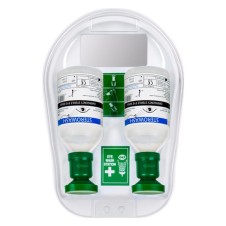 Sterowash® Steril Göz Yıkama Solüsyonu Seti (2 X 500ml.)